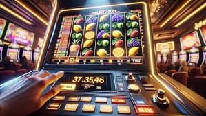 aladdin999 Baccarat Standard