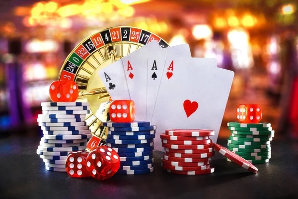 aladdin999 Slot, meja langsung dan slip mudah alih